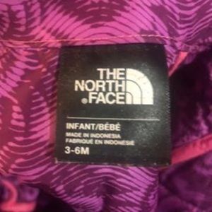 Infant Northface